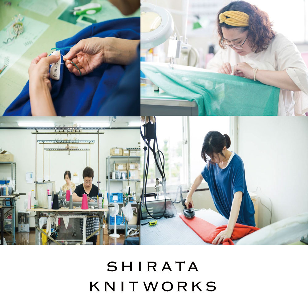 SHIRATA